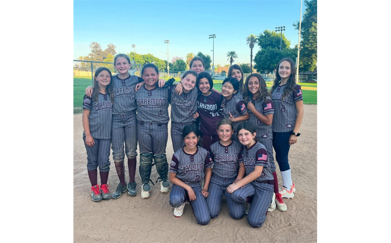 10u Allstars!