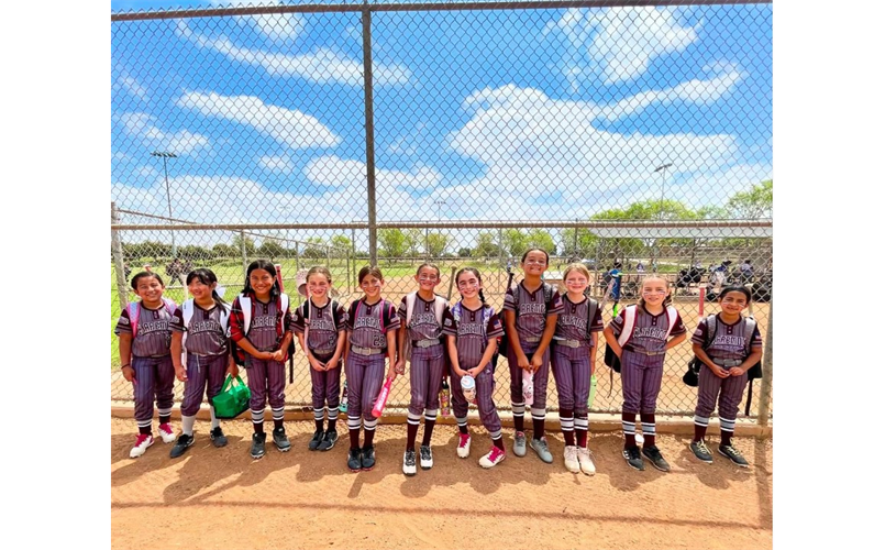 8u Allstars!