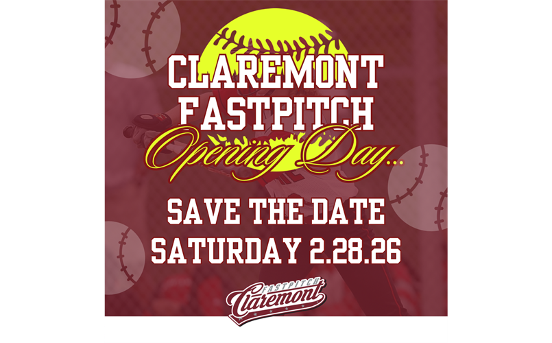 Opening Day Spring 2026